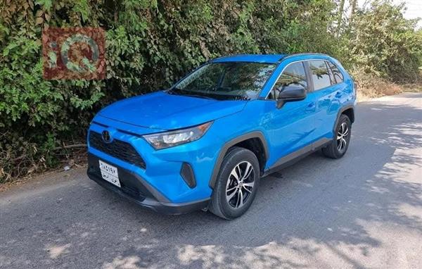 تويوتا راف 4 2019 للبيع في العراق -  بغداد